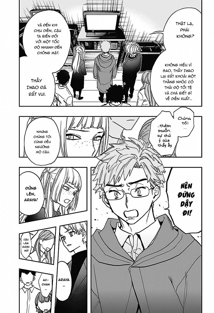 Chapter 51 - Trang 20