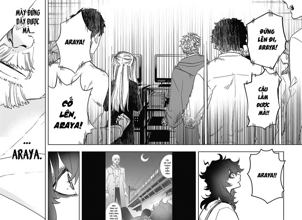 Chapter 51 - Trang 21