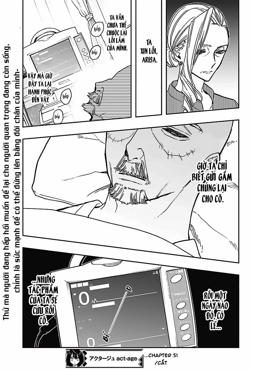 Chapter 51 - Trang 26