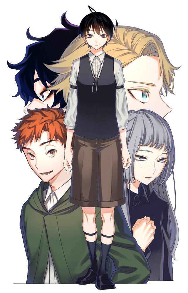 Chapter 51 - Trang 5