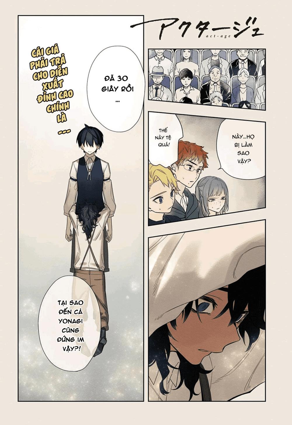 Chapter 51 - Trang 6