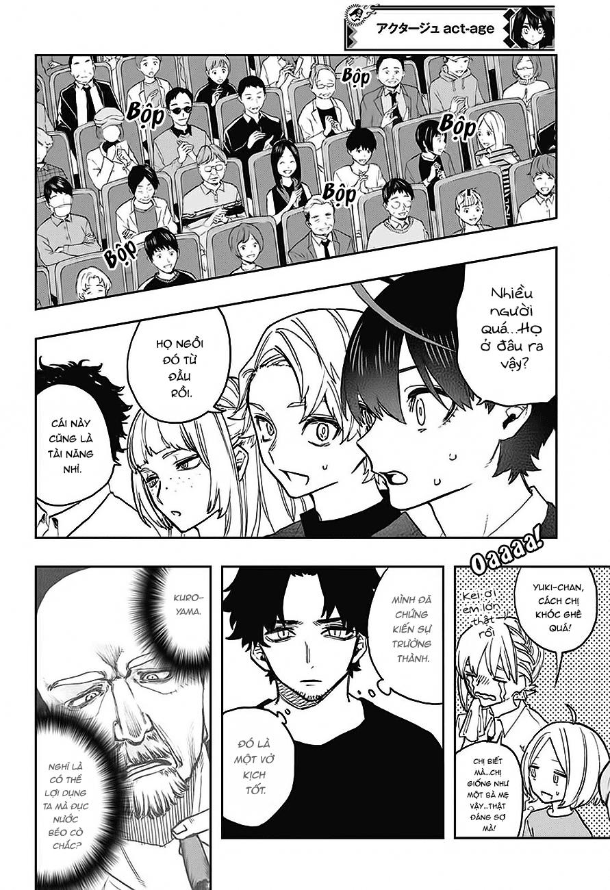 Chapter 52 - Trang 16