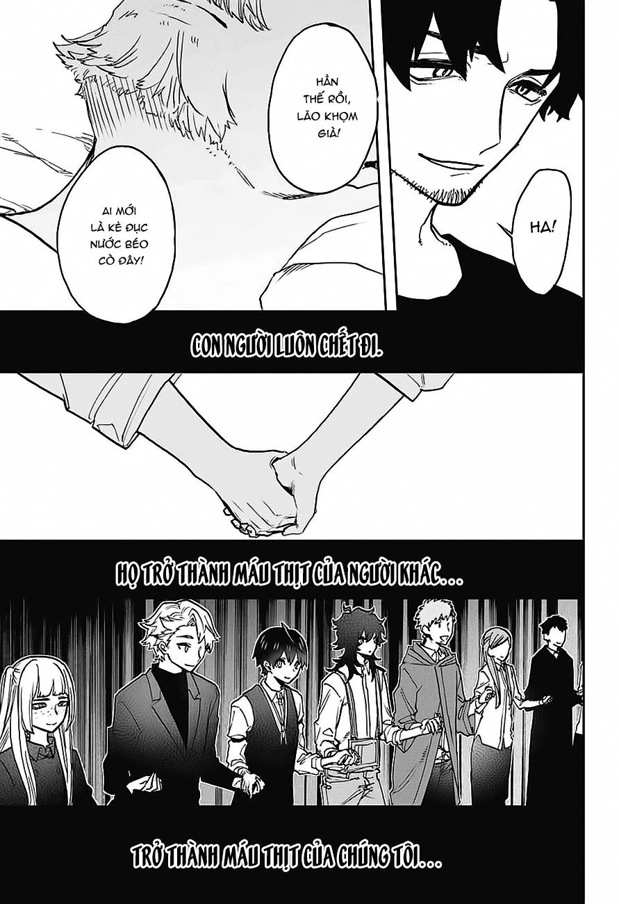 Chapter 52 - Trang 17