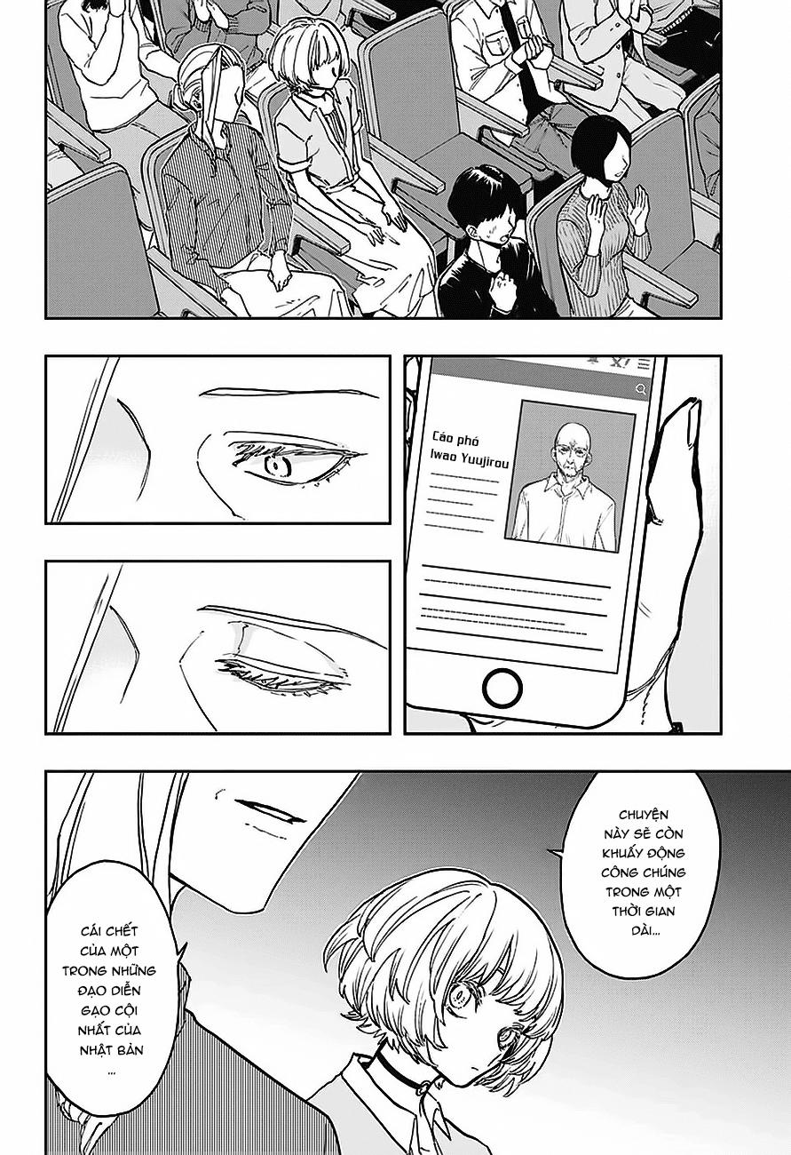 Chapter 52 - Trang 20