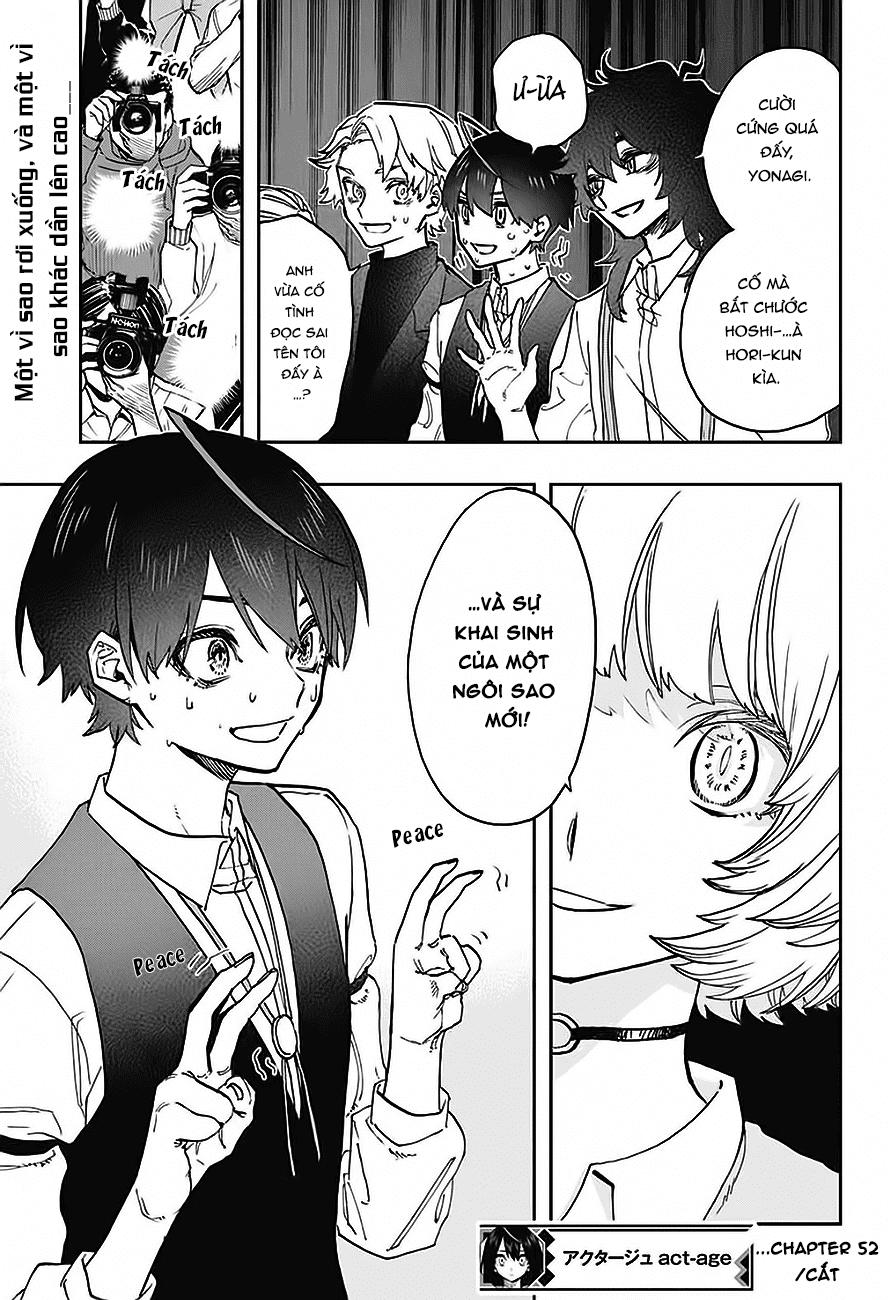 Chapter 52 - Trang 21