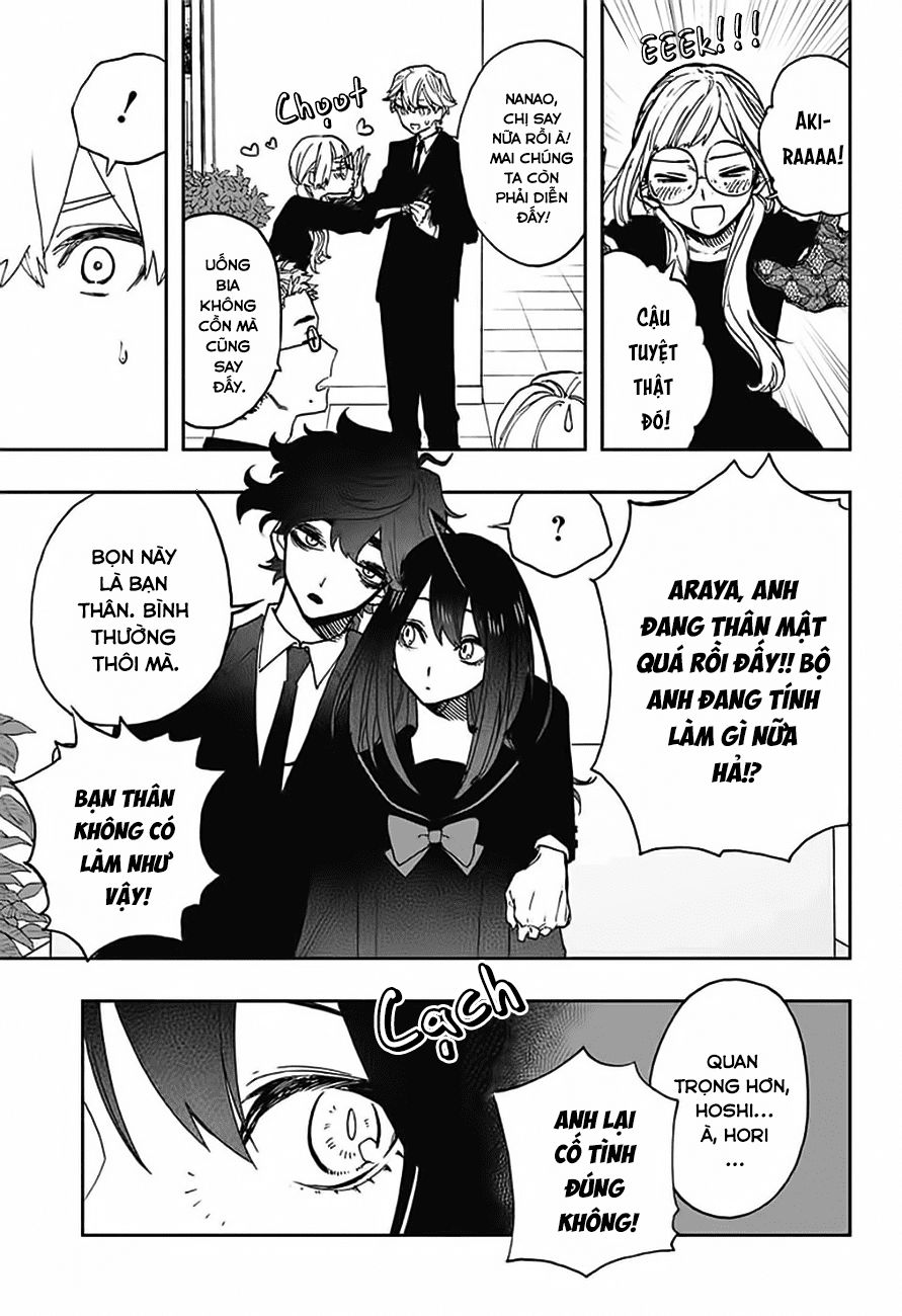 Chapter 53 - Trang 11