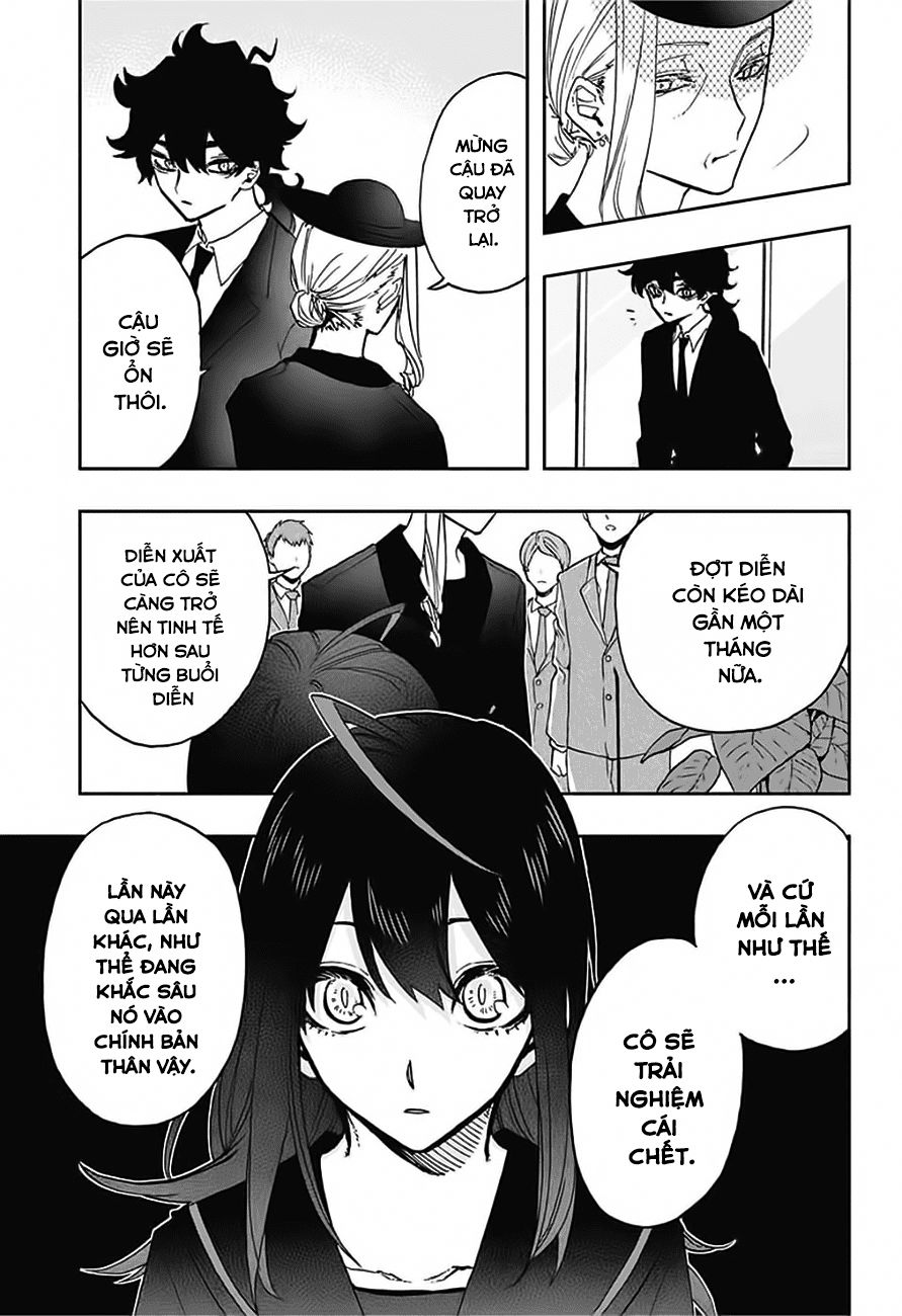 Chapter 53 - Trang 13