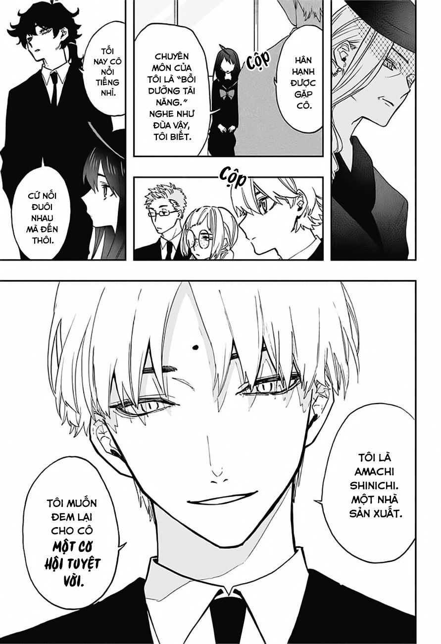 Chapter 53 - Trang 17