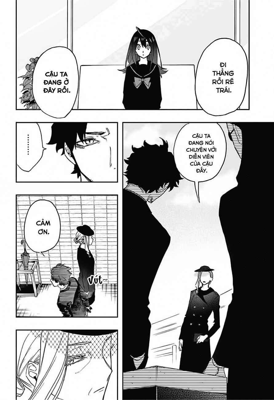 Chapter 53 - Trang 18