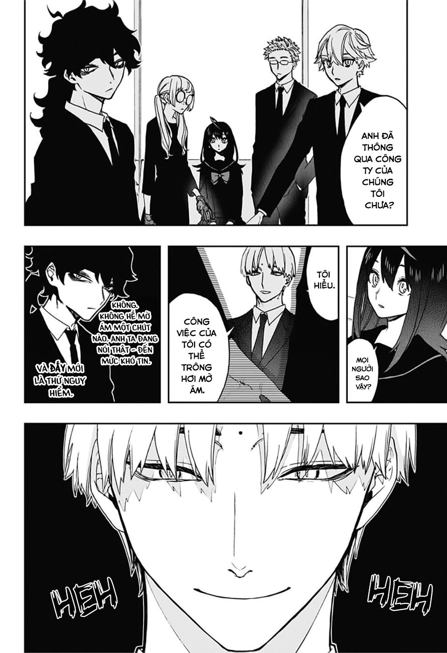 Chapter 53 - Trang 20