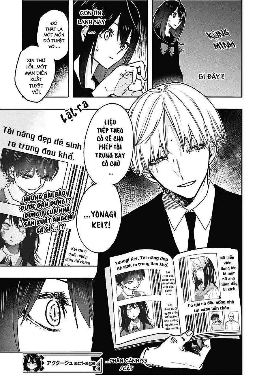 Chapter 53 - Trang 21