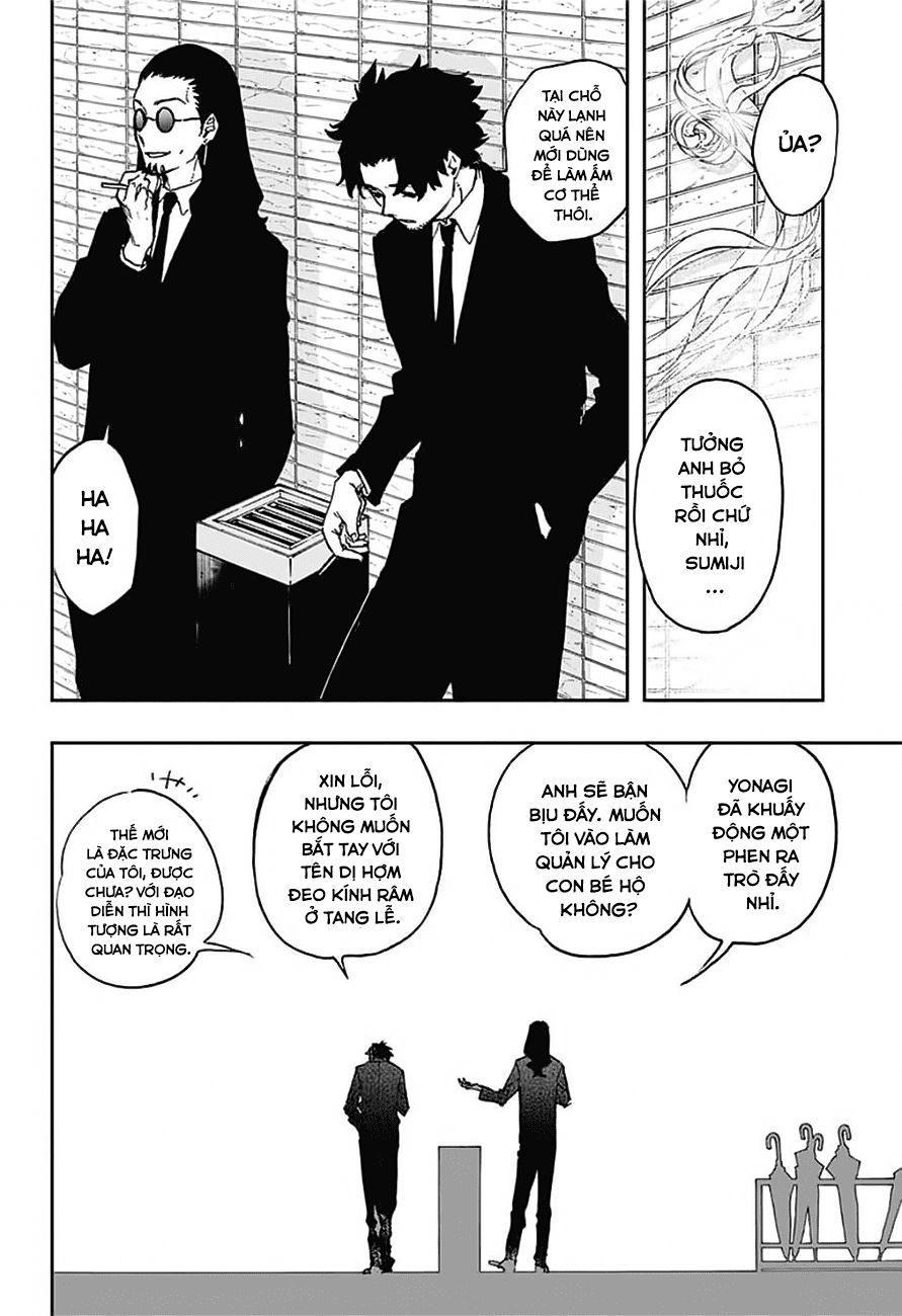 Chapter 53 - Trang 6