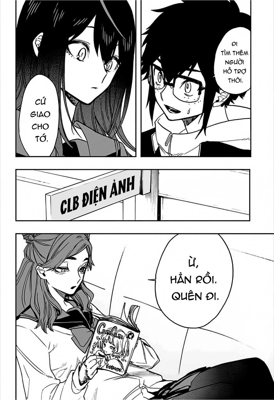 Chapter 58 - Trang 11