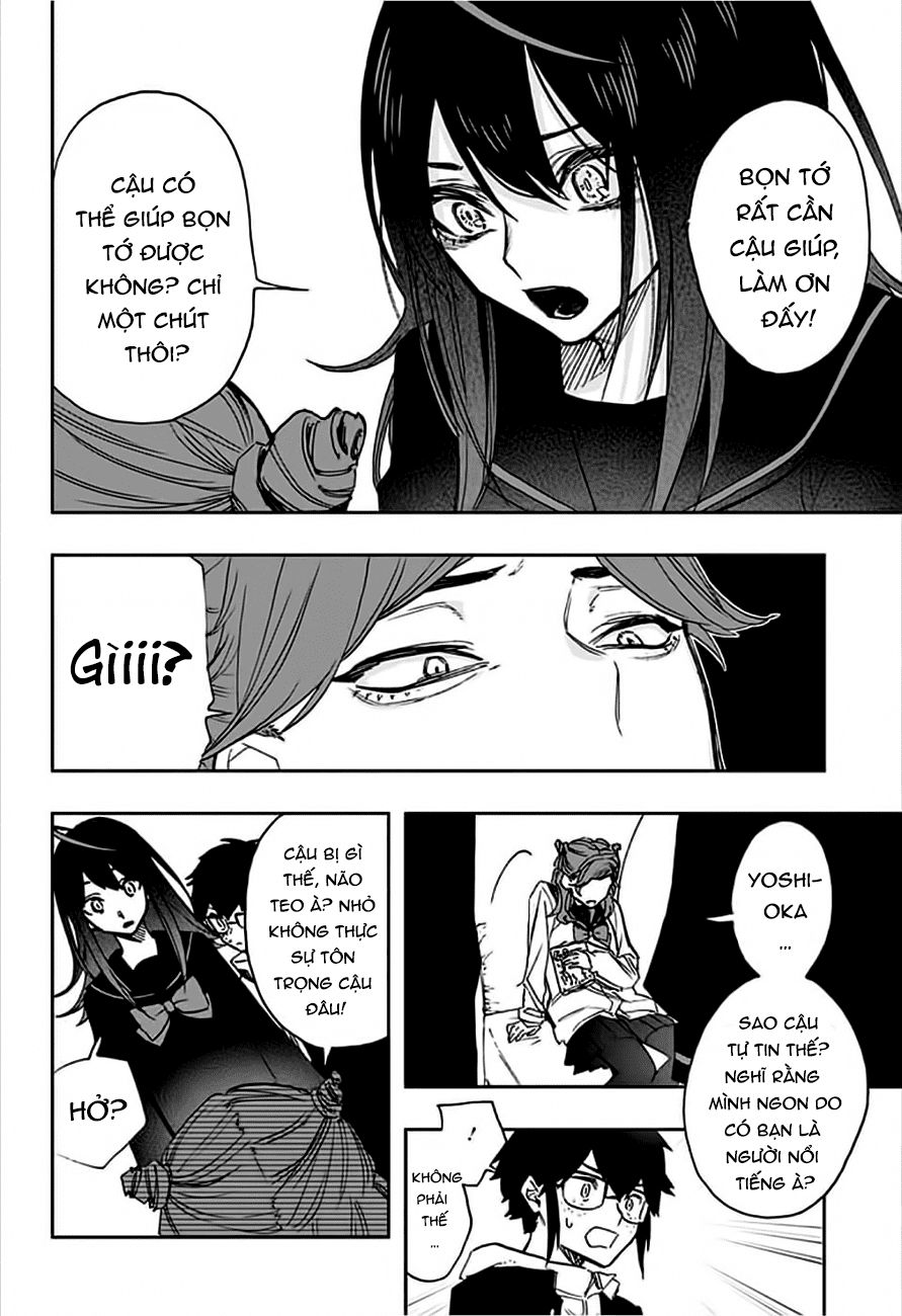 Chapter 58 - Trang 13