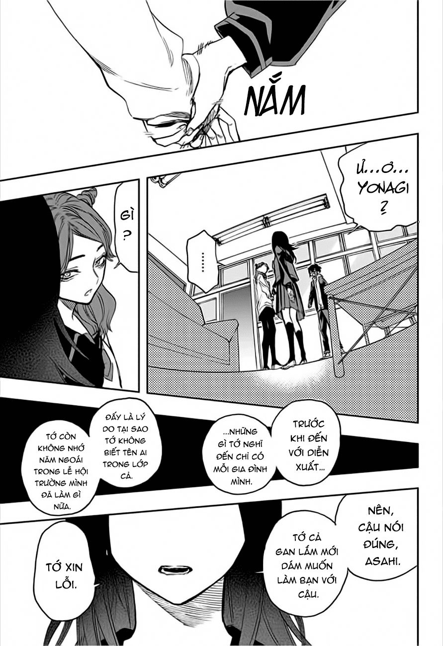 Chapter 58 - Trang 18