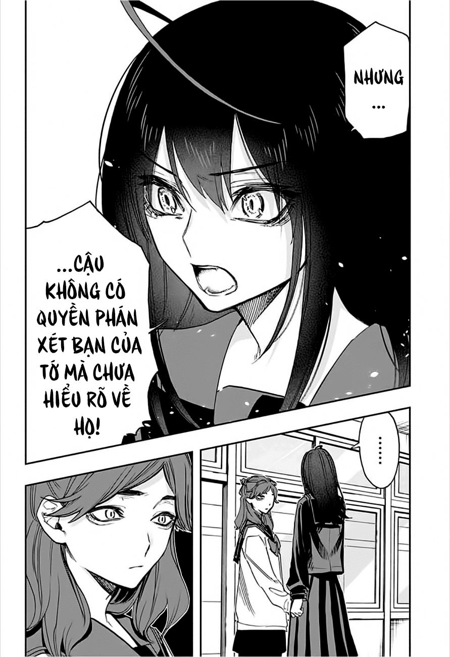 Chapter 58 - Trang 19