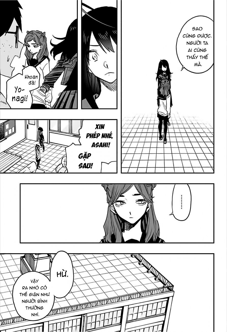 Chapter 58 - Trang 20
