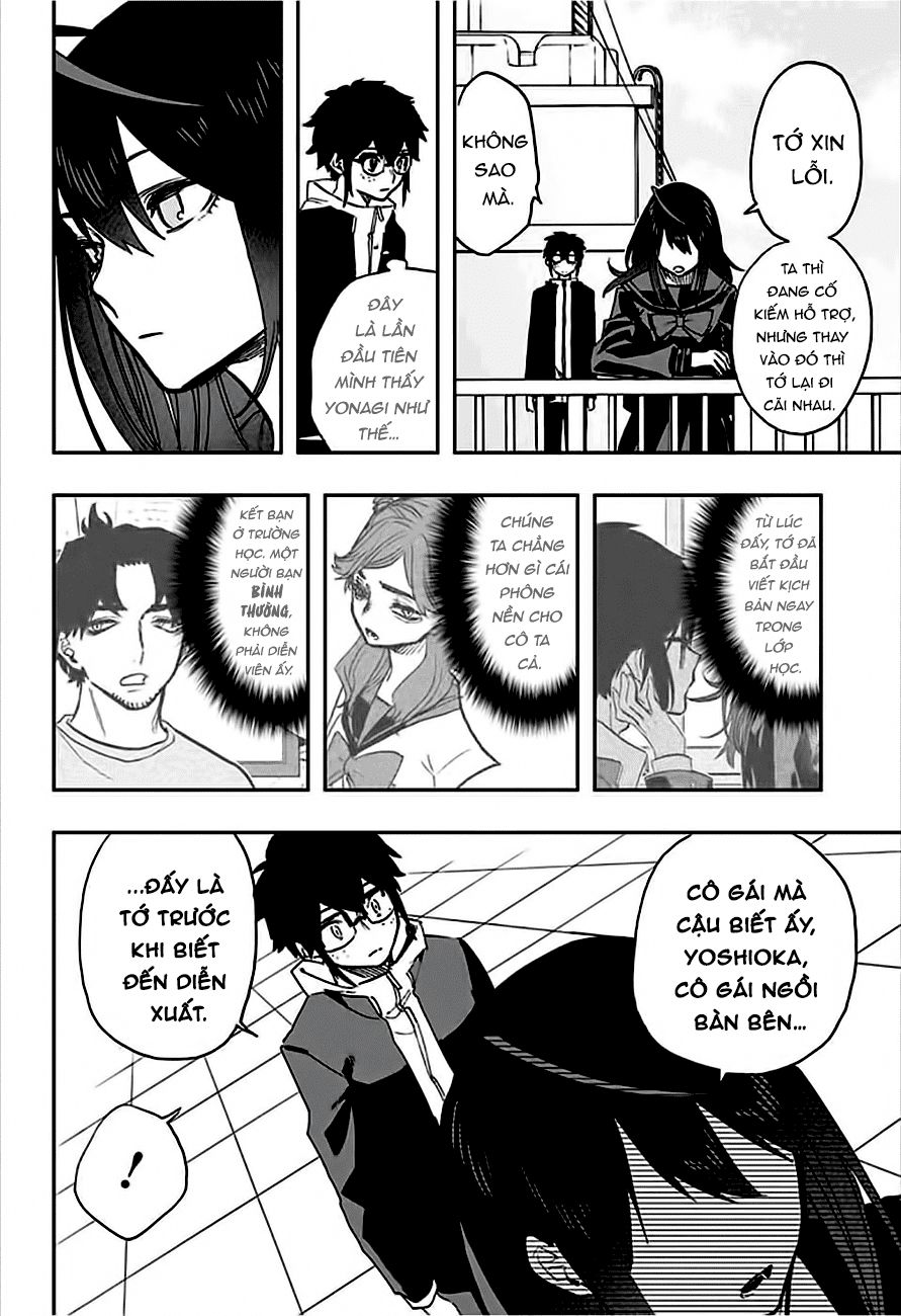 Chapter 58 - Trang 21