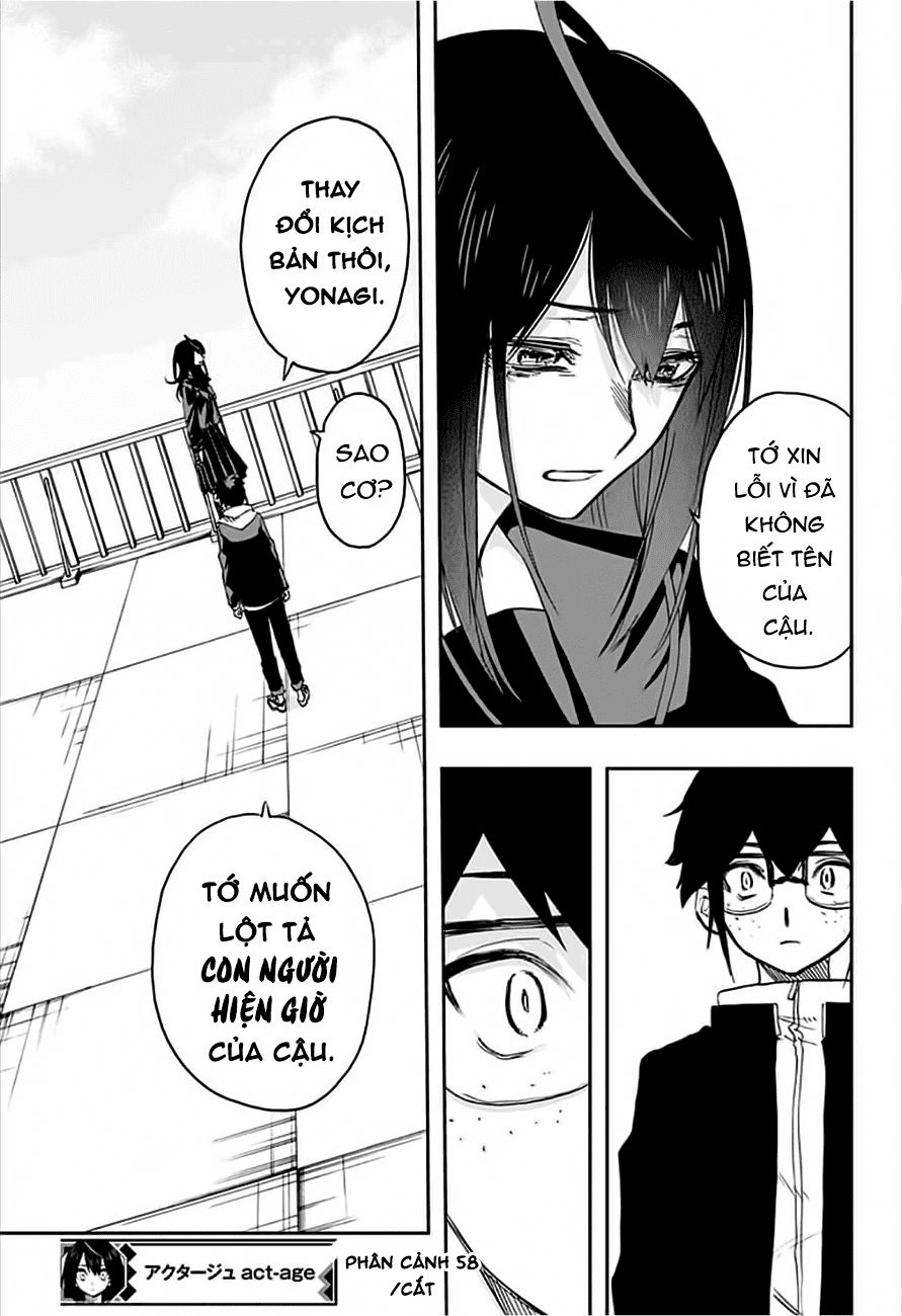Chapter 58 - Trang 22