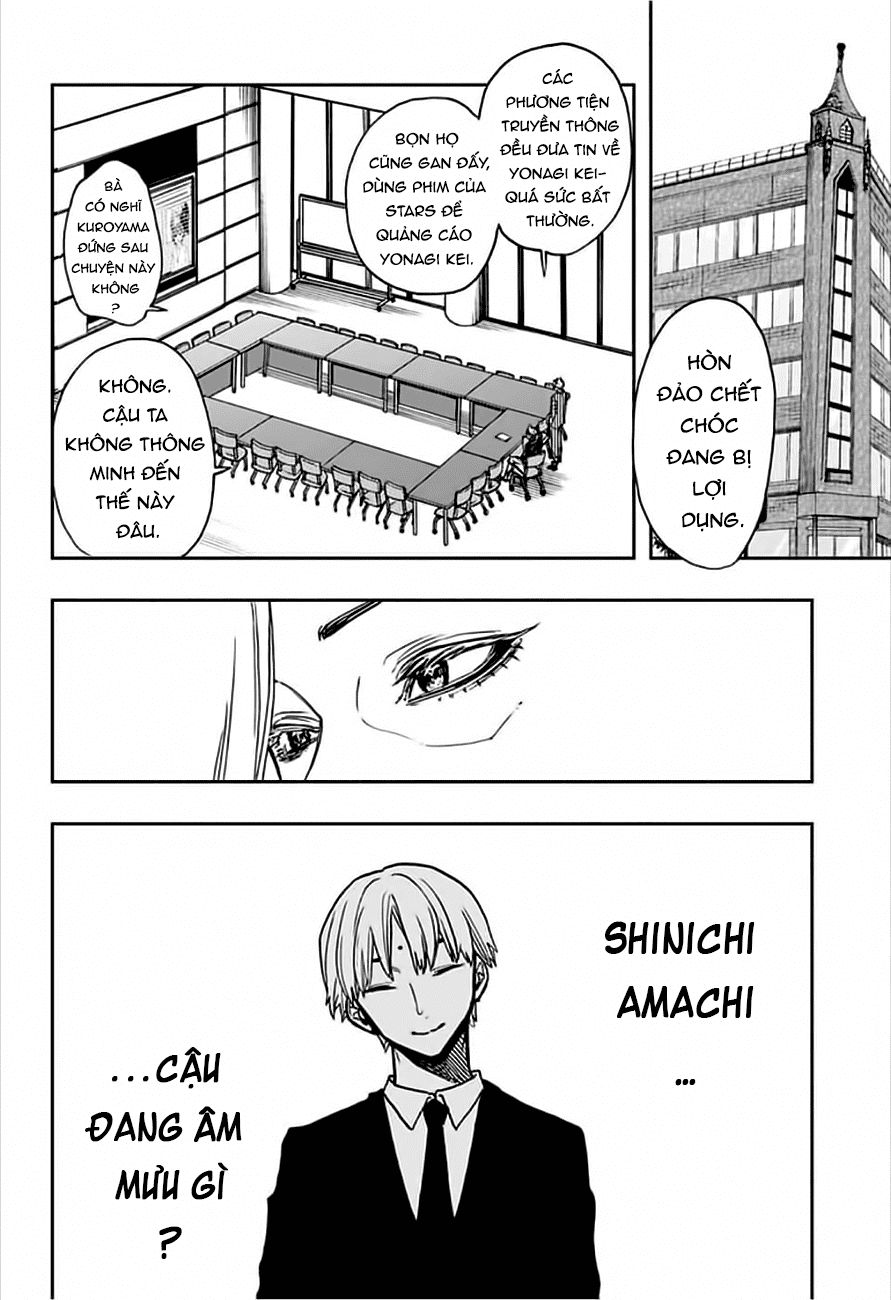 Chapter 58 - Trang 5