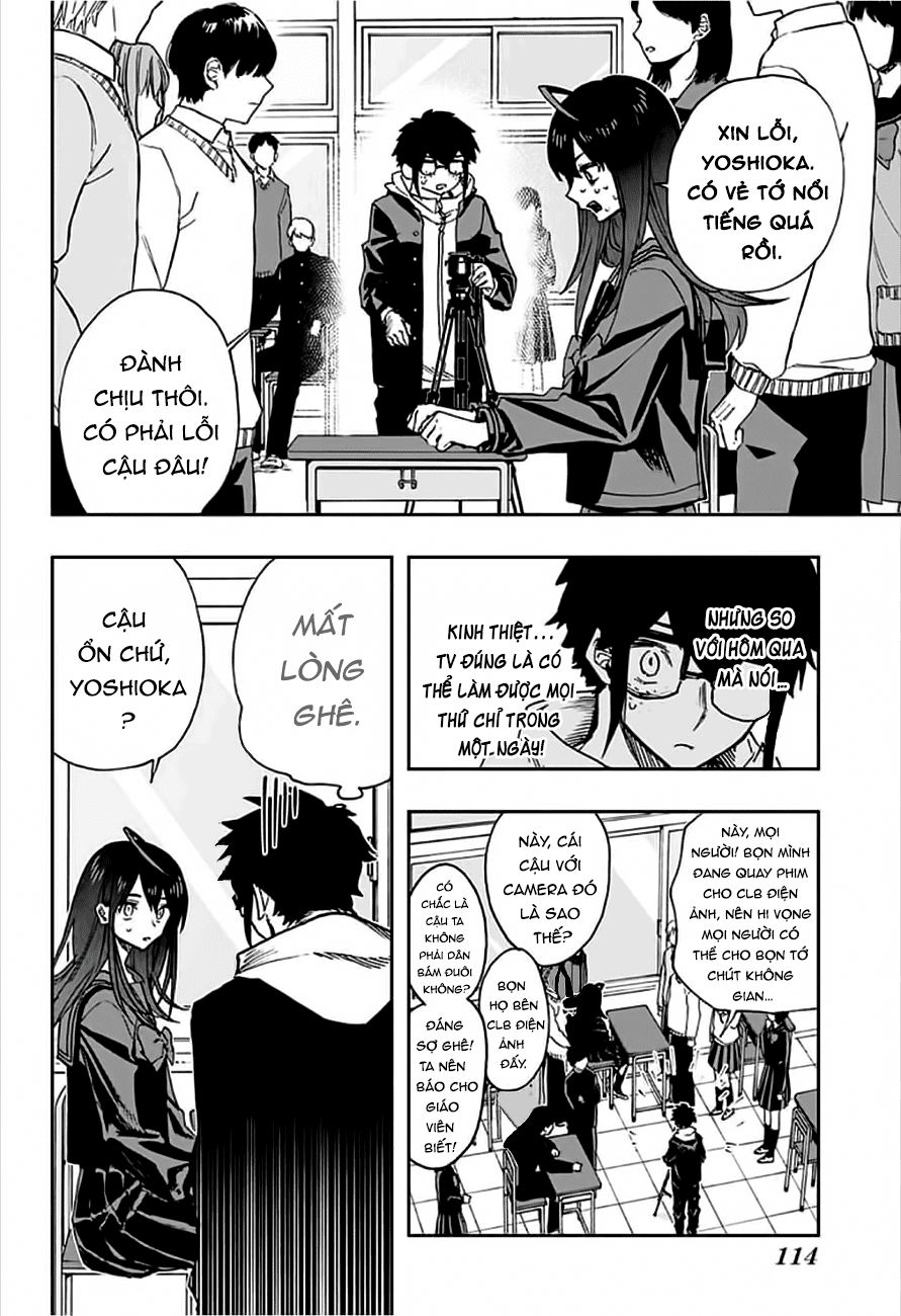 Chapter 58 - Trang 7