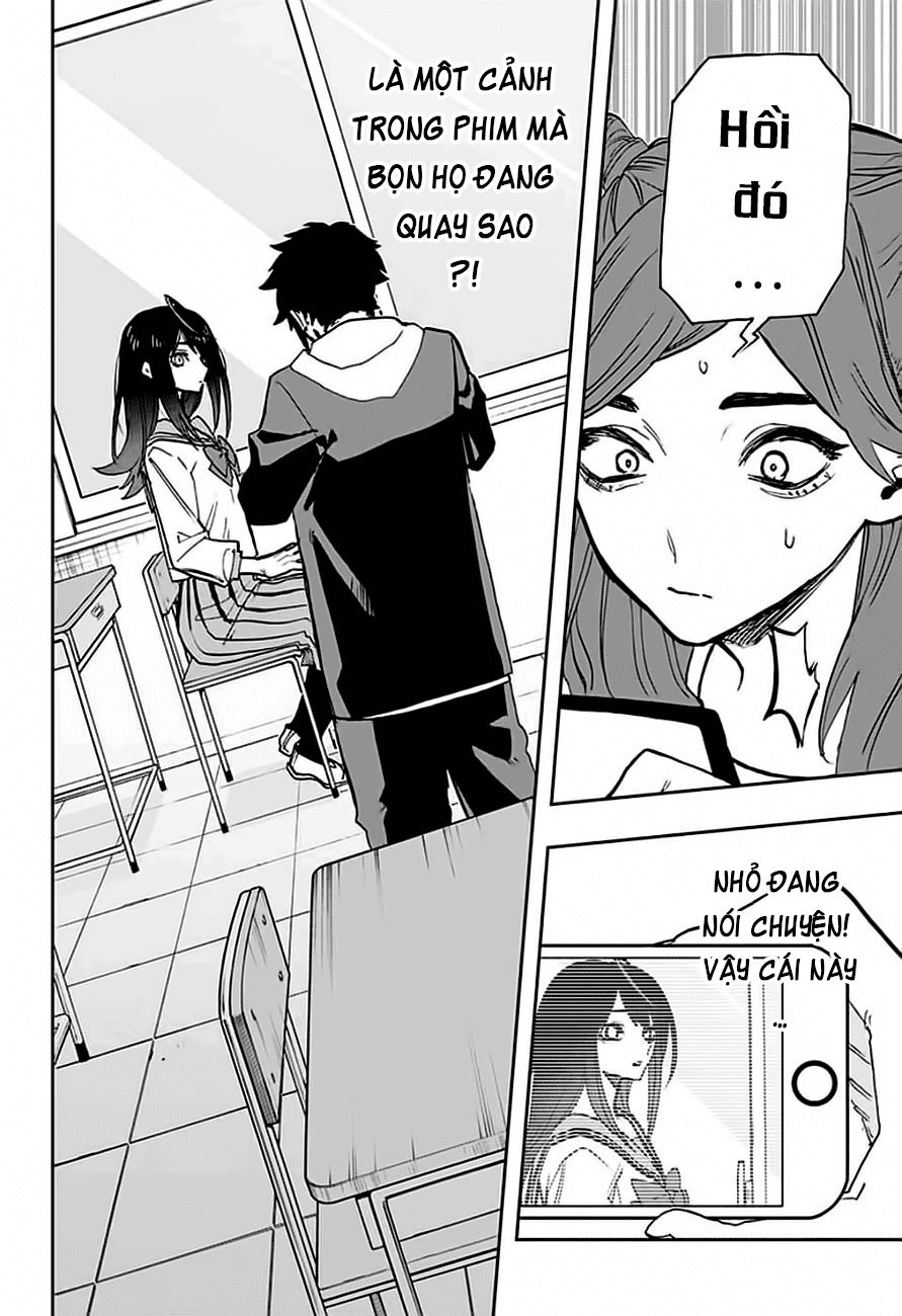 Chapter 59 - Trang 11