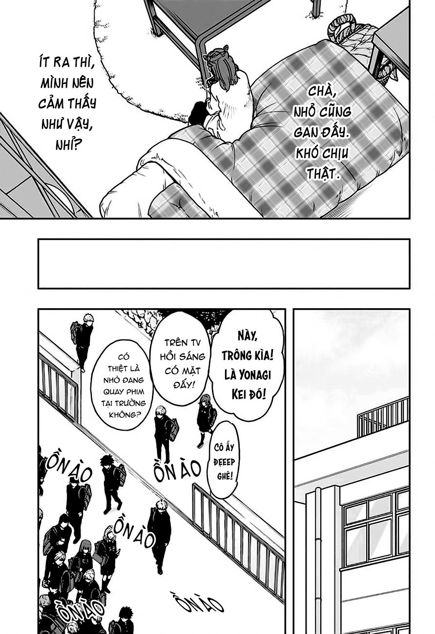 Chapter 59 - Trang 15