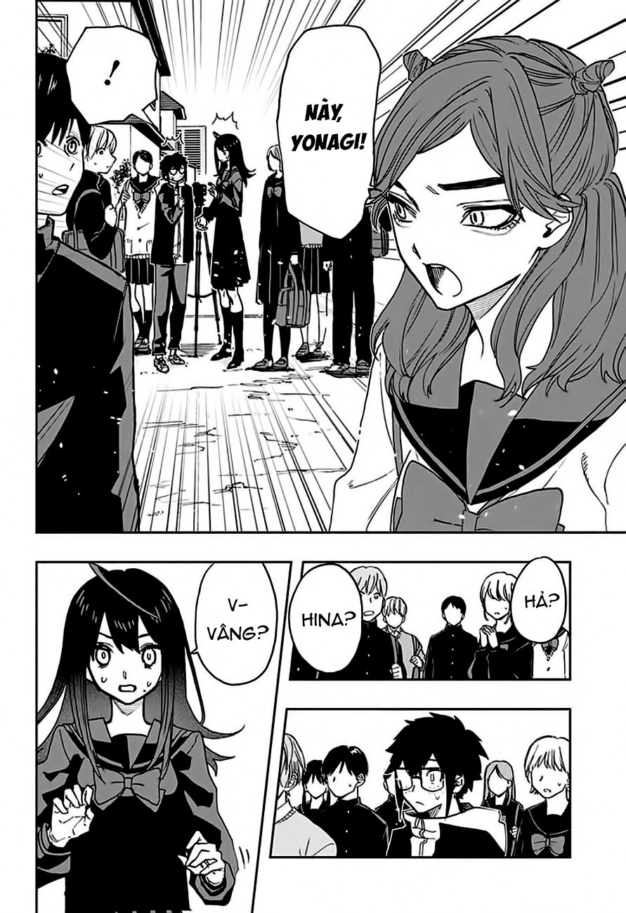Chapter 59 - Trang 18