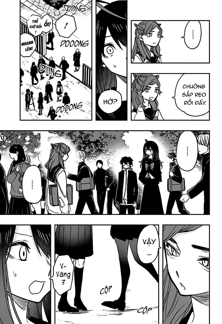 Chapter 59 - Trang 19