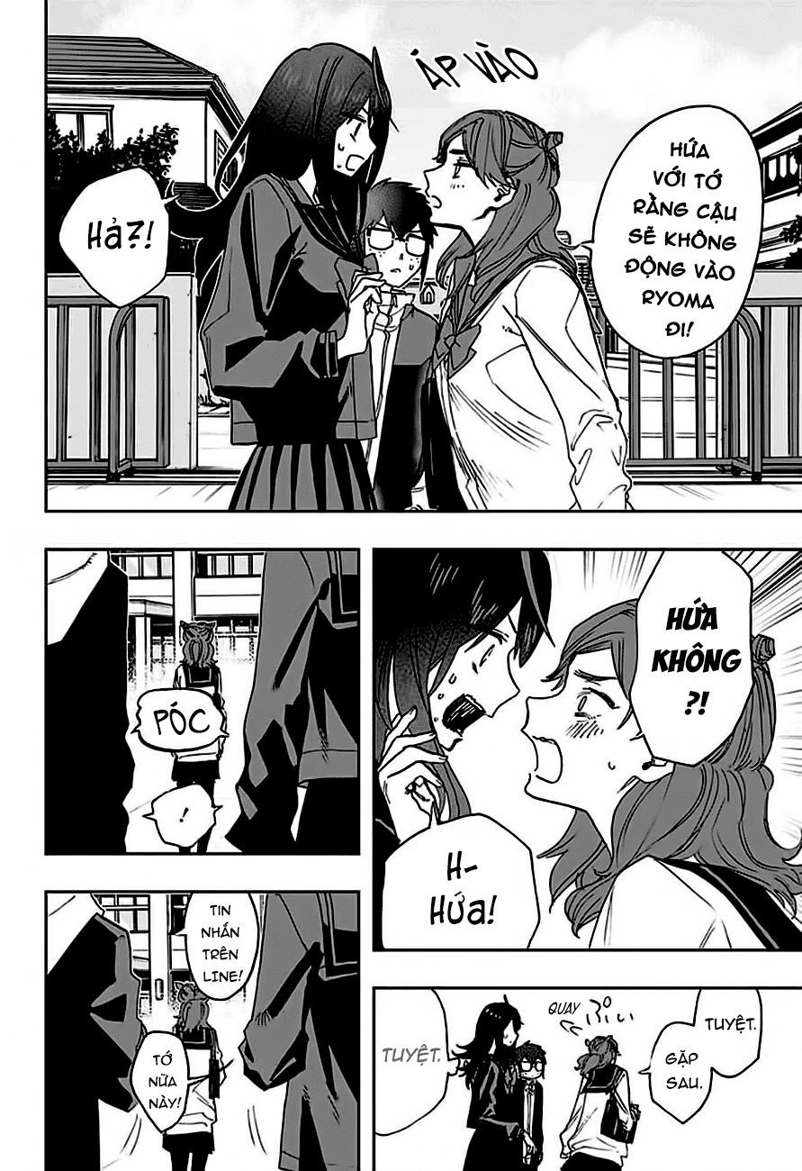 Chapter 59 - Trang 20
