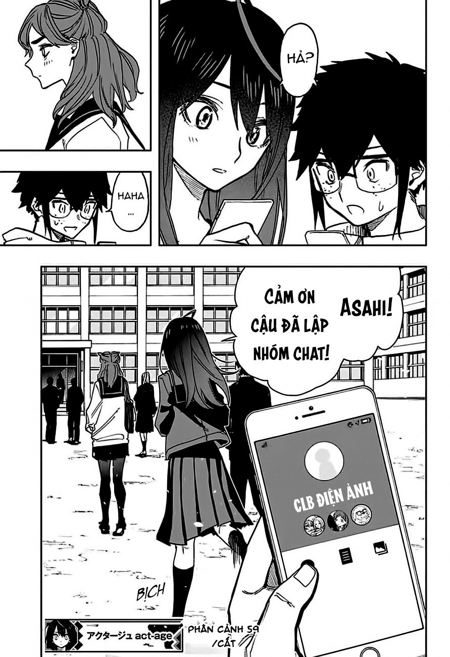 Chapter 59 - Trang 21