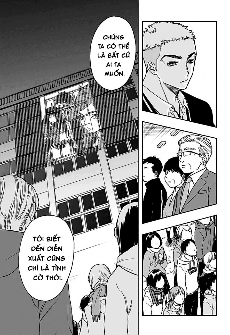 Chapter 61 - Trang 12