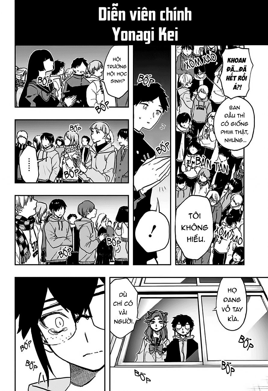 Chapter 61 - Trang 13