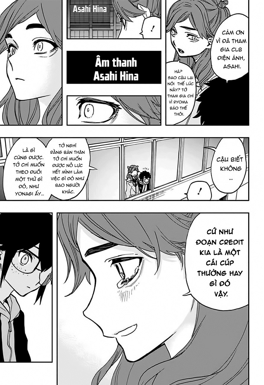 Chapter 61 - Trang 14