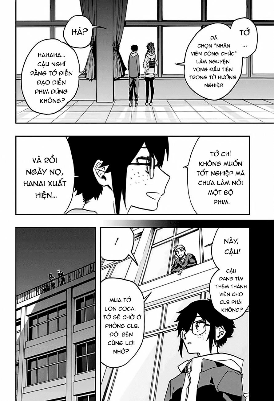 Chapter 61 - Trang 15
