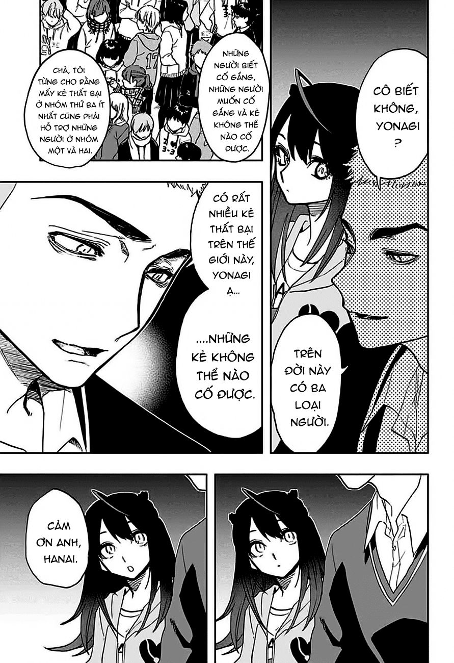 Chapter 61 - Trang 16