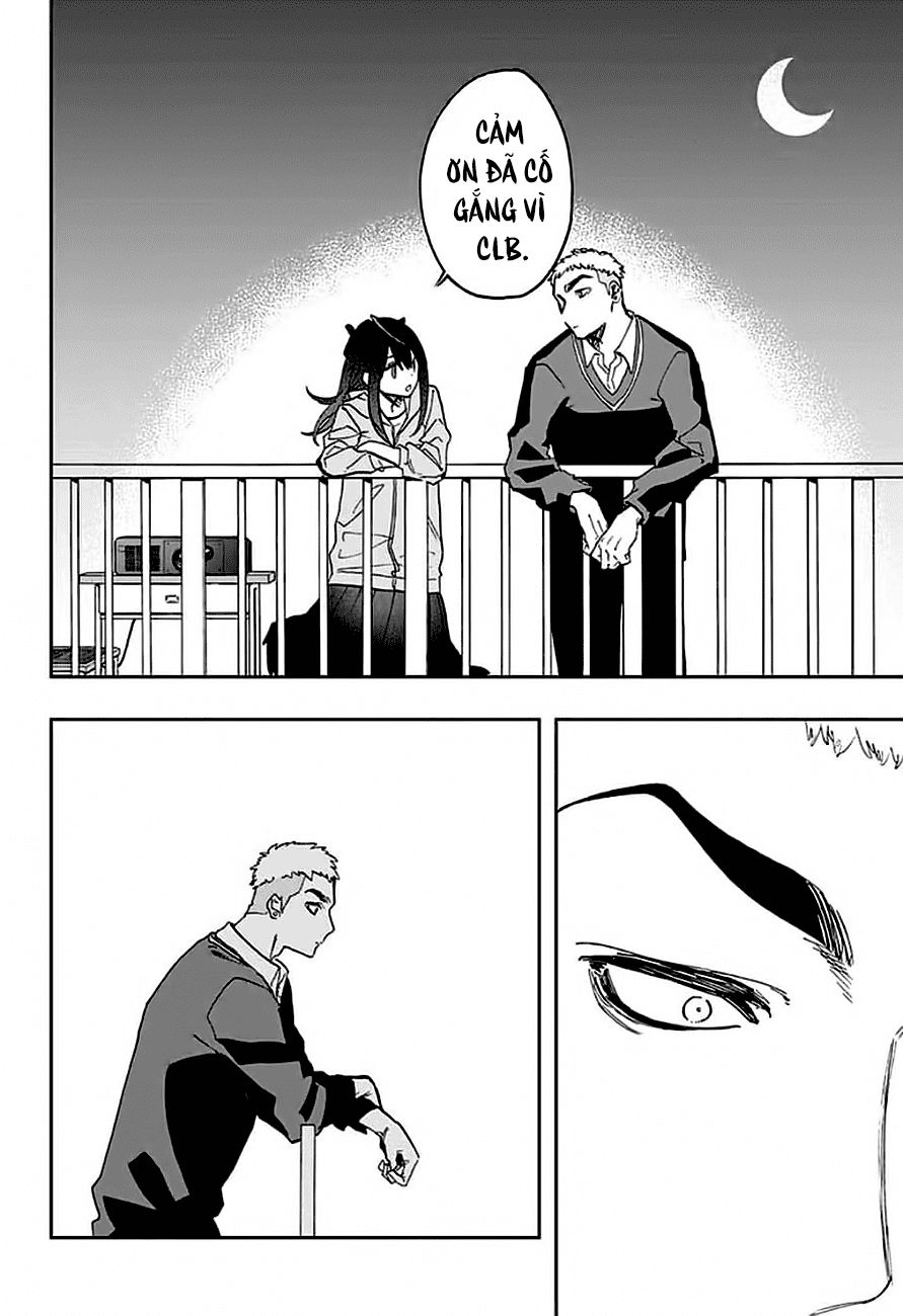 Chapter 61 - Trang 17