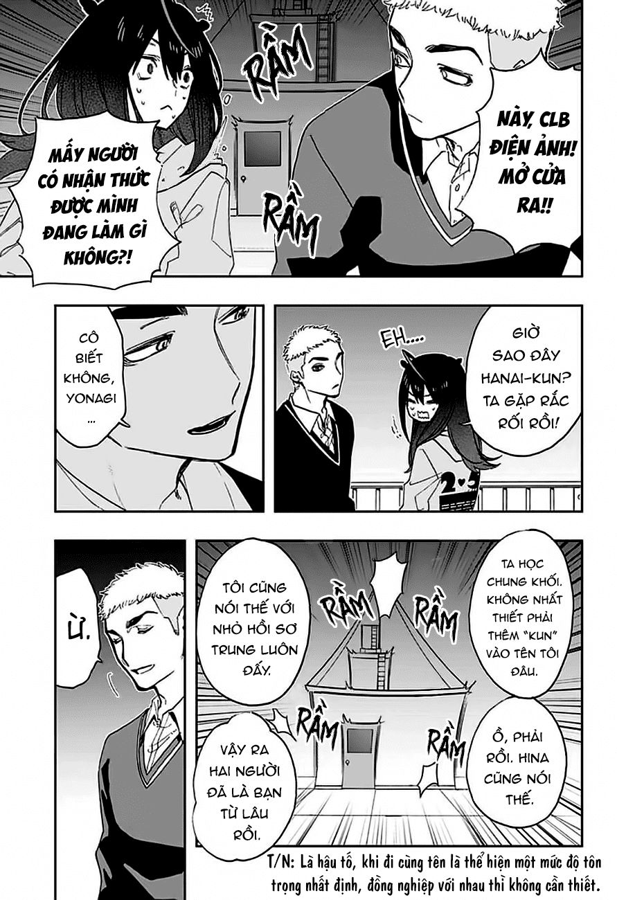 Chapter 61 - Trang 18
