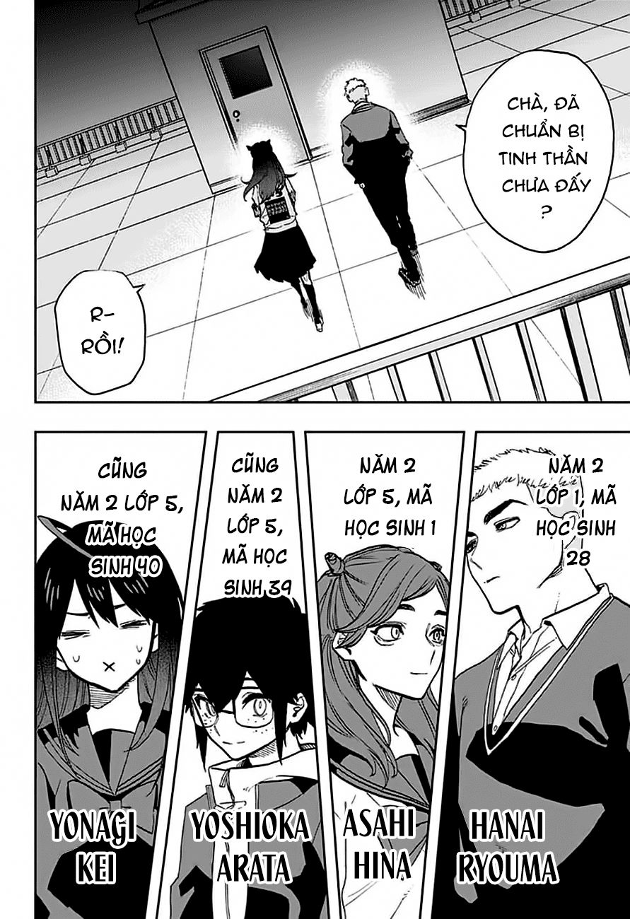 Chapter 61 - Trang 19
