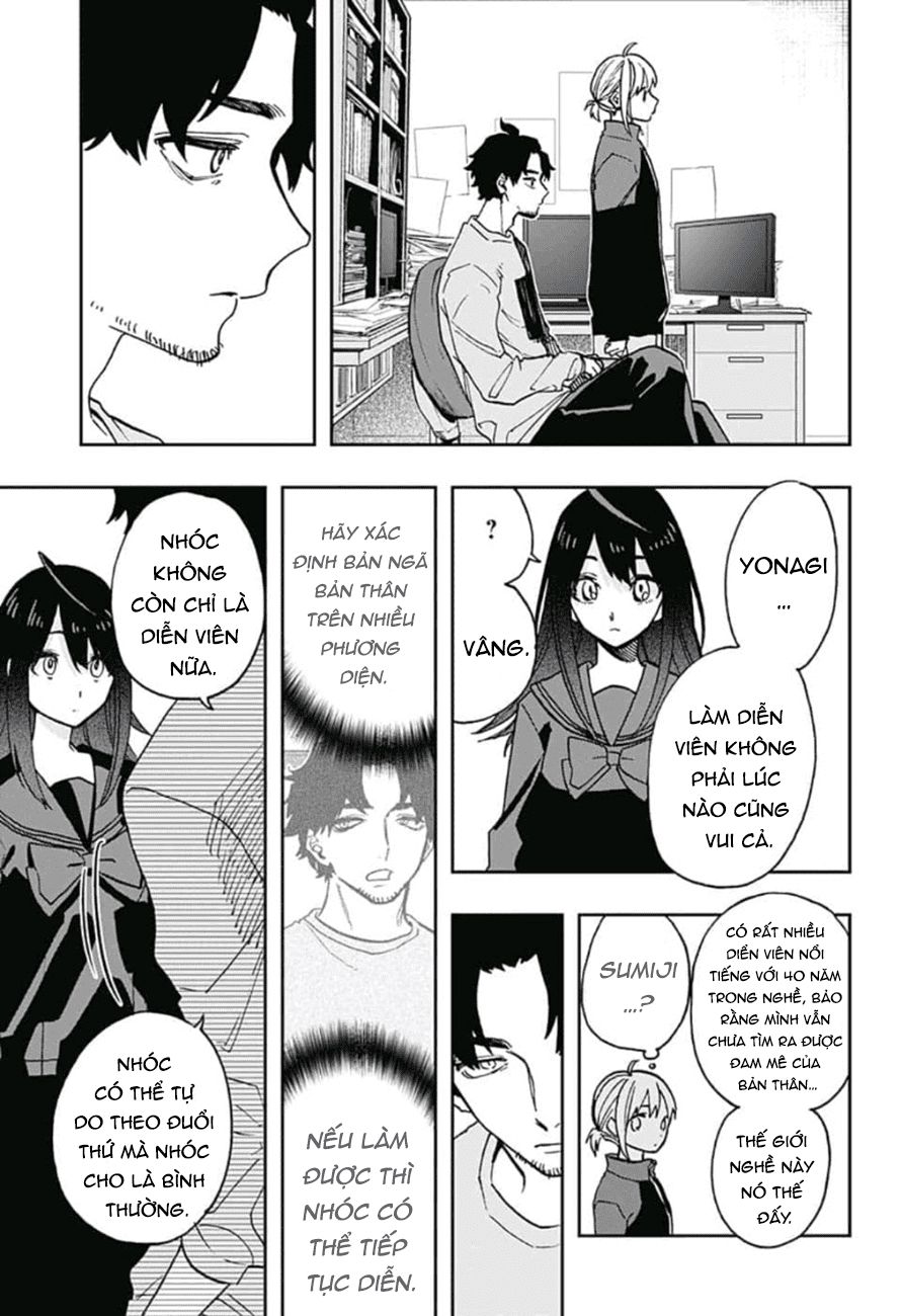 Chapter 61 - Trang 22