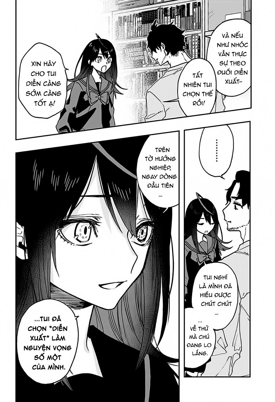 Chapter 61 - Trang 23