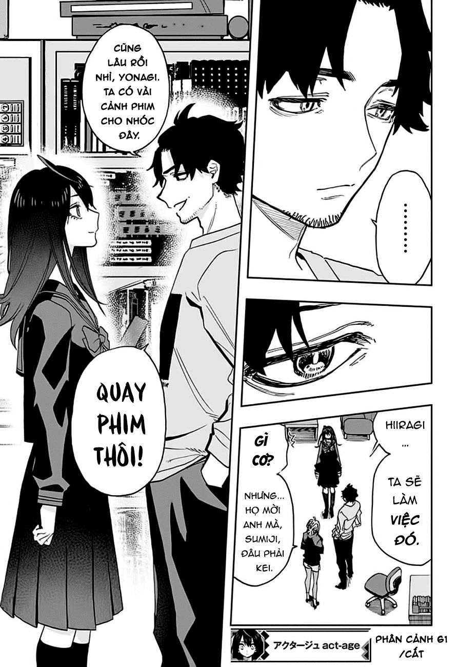 Chapter 61 - Trang 24