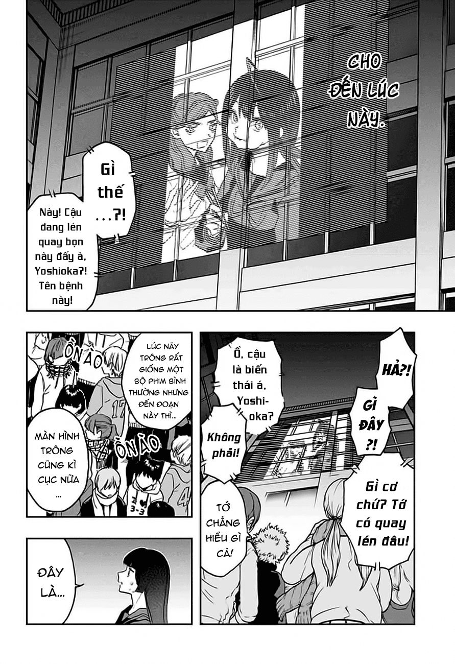 Chapter 61 - Trang 9
