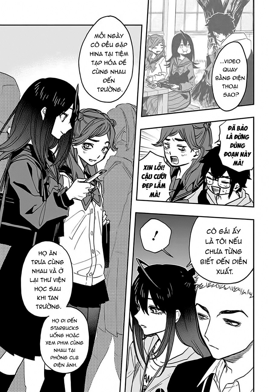Chapter 61 - Trang 10