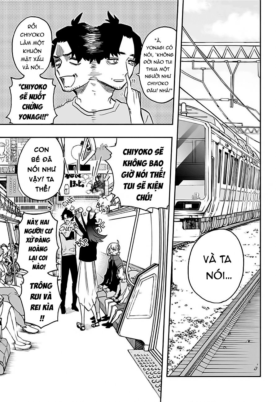 Chapter 62 - Trang 11