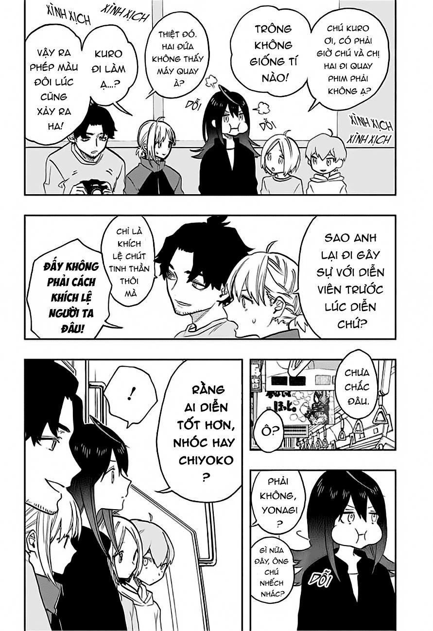 Chapter 62 - Trang 12