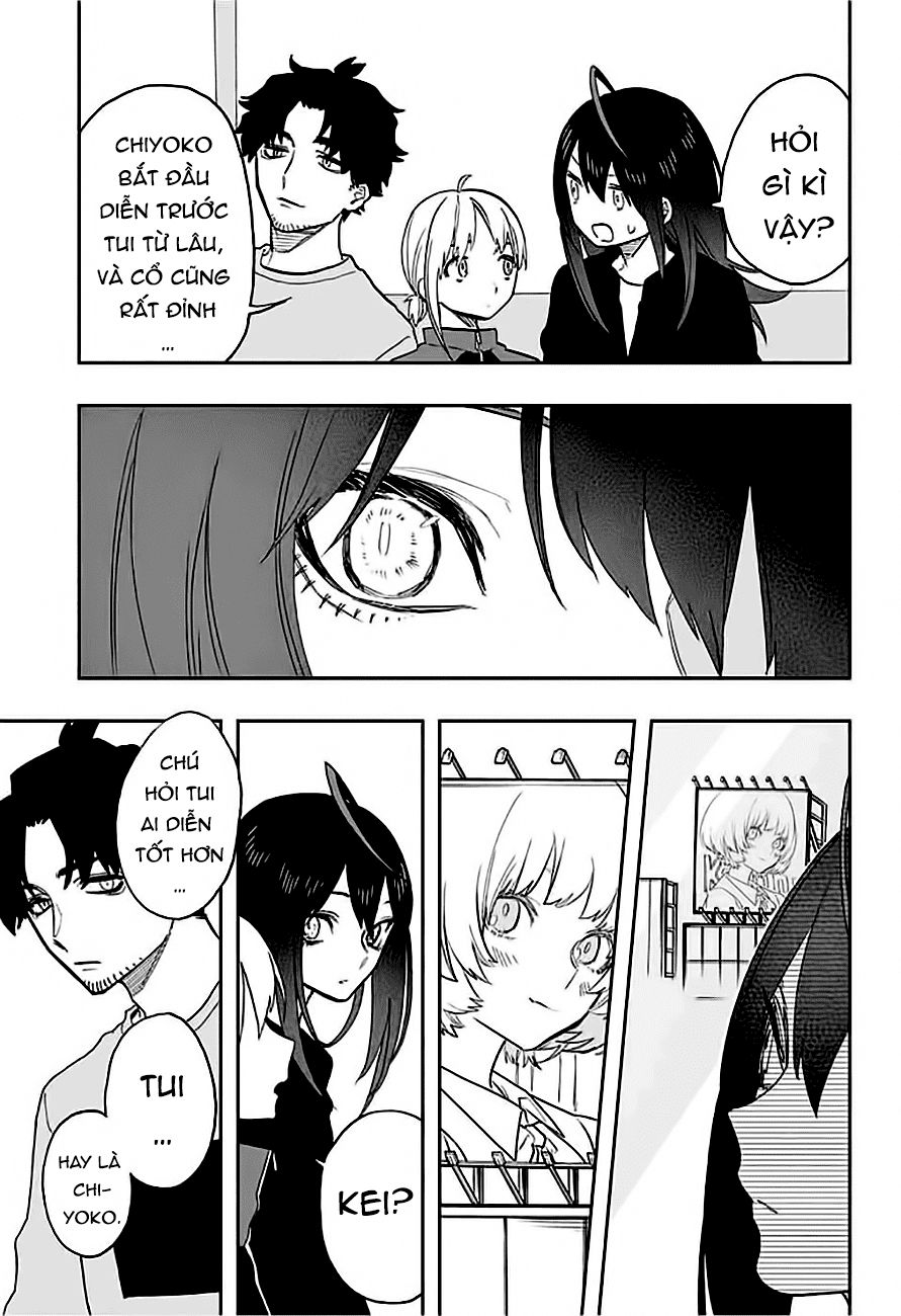 Chapter 62 - Trang 13