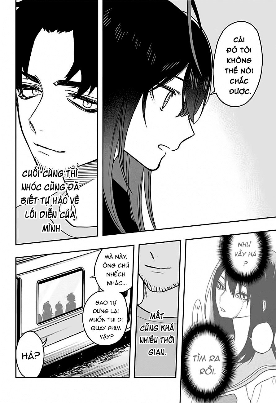 Chapter 62 - Trang 14