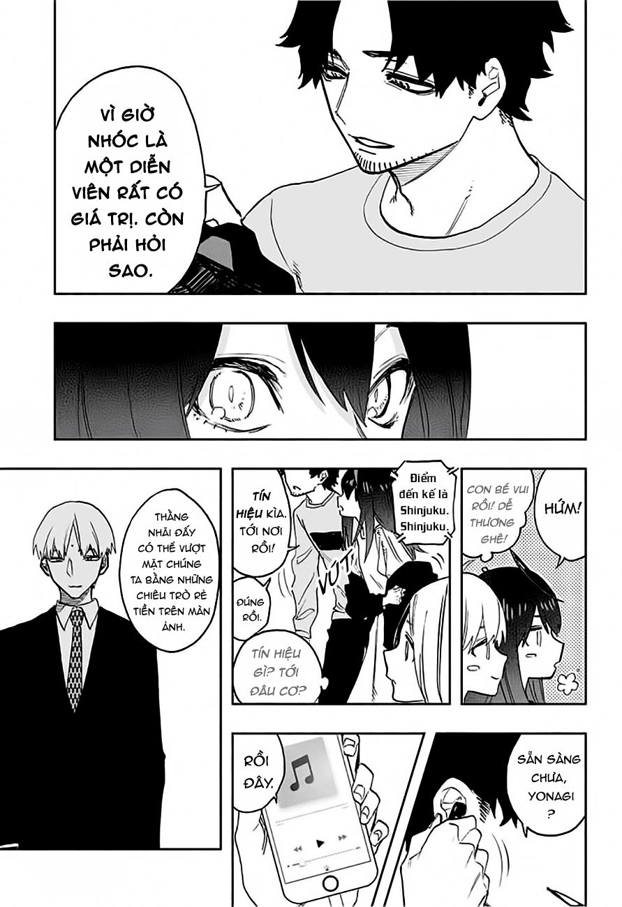 Chapter 62 - Trang 15