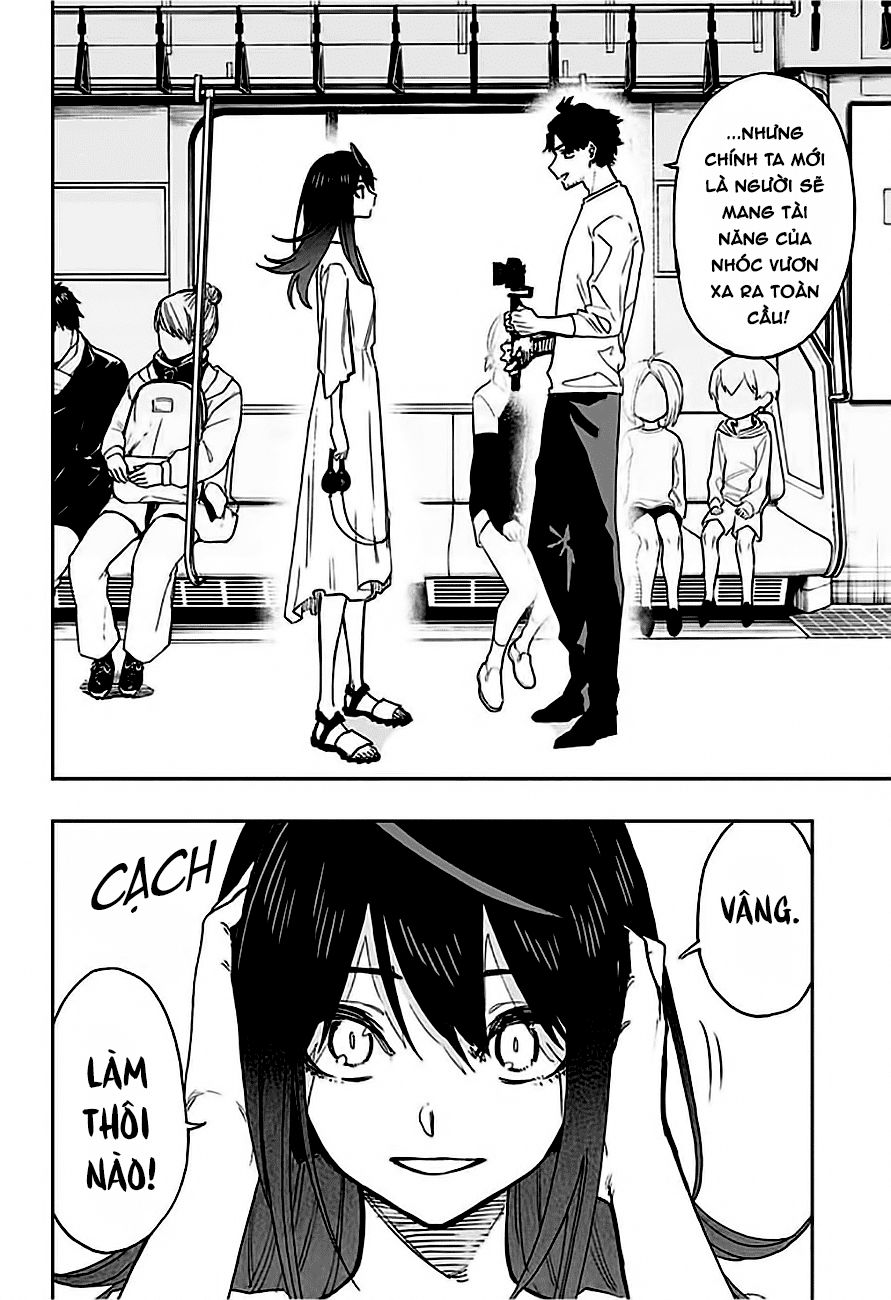 Chapter 62 - Trang 16